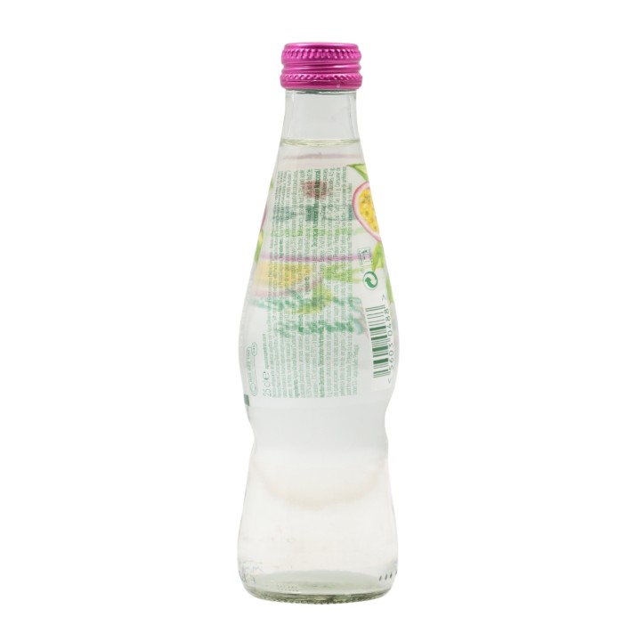 Pedras Passion Fruit Sparkling Water