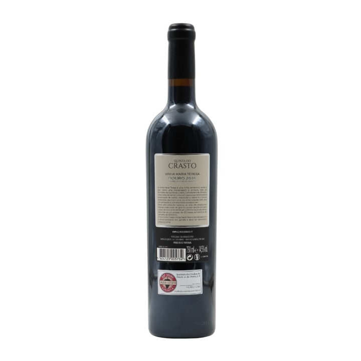 Quinta do Crasto Maria Teresa Rosso 2016