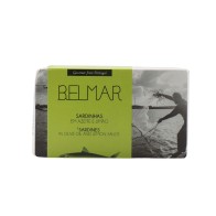 Belmar Sardine sott'olio d'oliva e salsa al limone