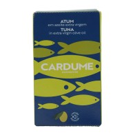 Cardume Atún con Aceite de Oliva Virgen Extra