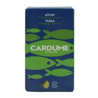 Cardume Tonno in Olio di Oliva Biologico