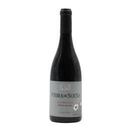Vieira de Sousa Gran Reserva Tinto 2018