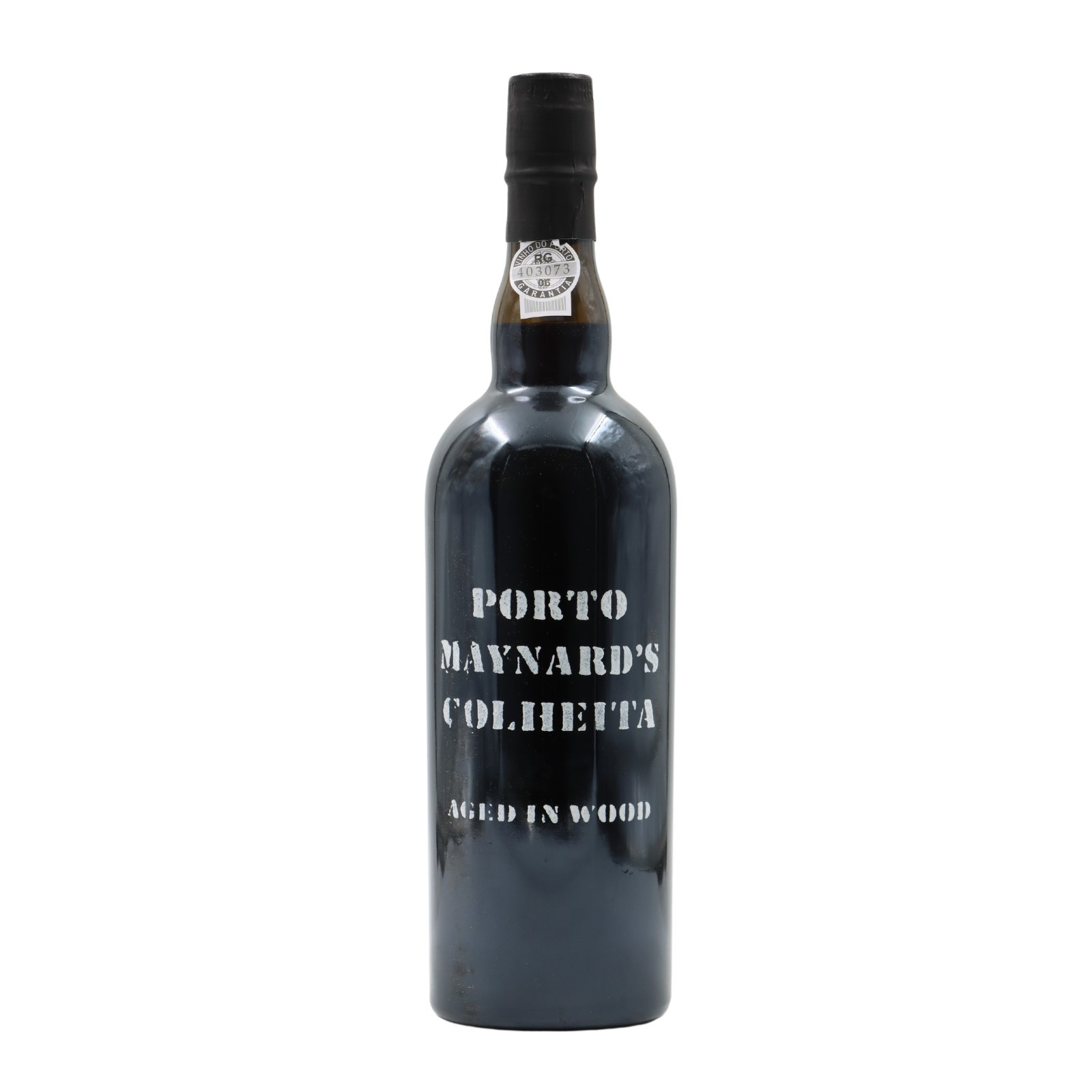 Maynards Colheita Port 2013