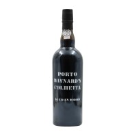 Maynards Colheita Port 2013