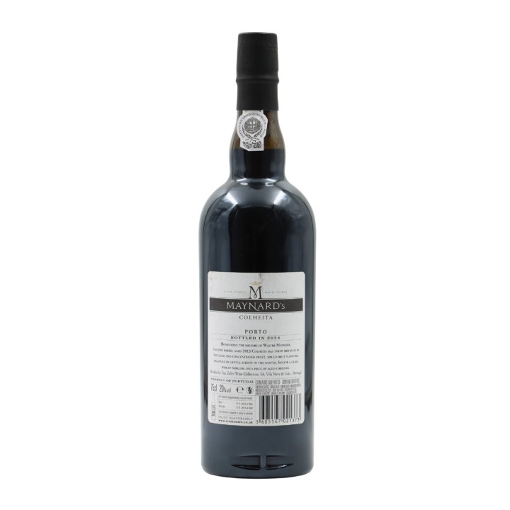 Maynards Colheita Port 2013