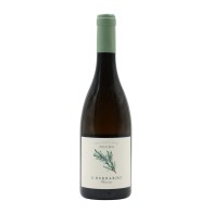 São Bernardo Alecrim White 2021