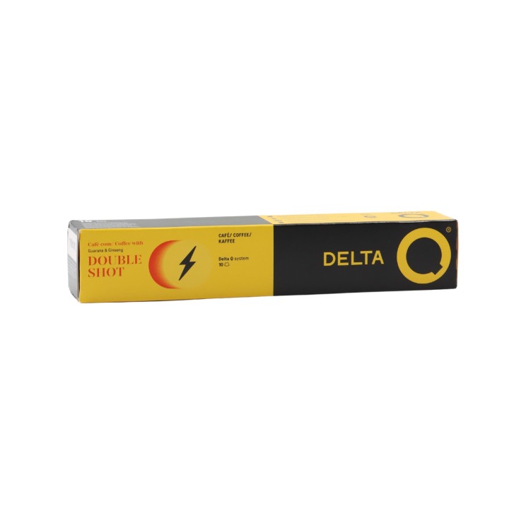 Delta Q Double 10 unidades