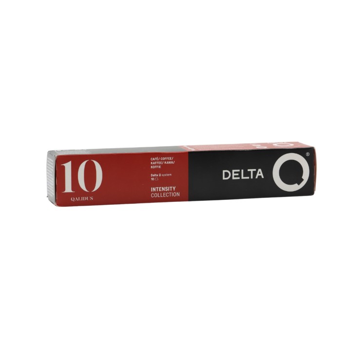 Delta Q Qalidus 10 units