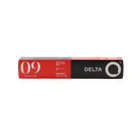 Delta Q Qharacter 10 units