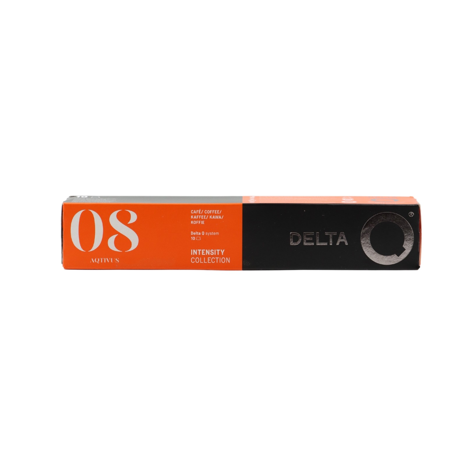 Delta Q AQtivus 10 unités