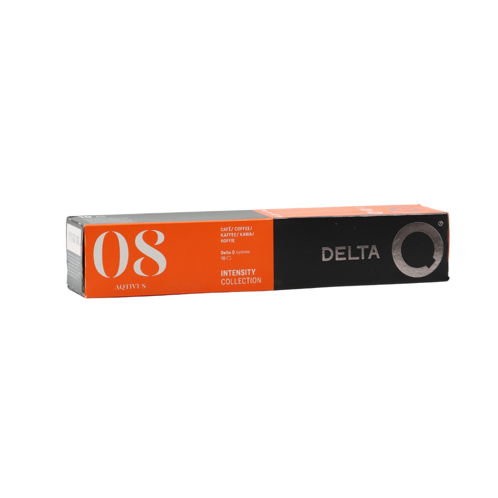 Delta Q AQtivus 10 unités