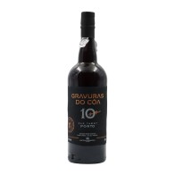 Gravuras do Côa 10 anni Tawny Porto