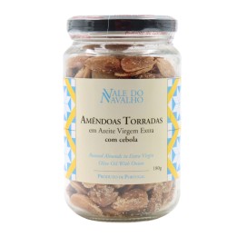 Vale do Navalho Roasted Almonds with Onion