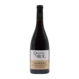 Quinta do Rol Palhete Rosso 2019