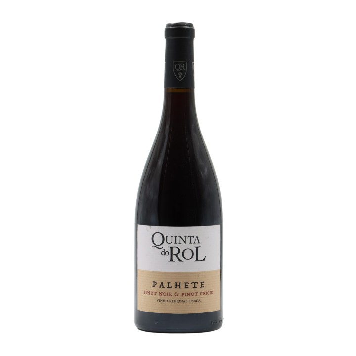 Quinta do Rol Palhete Rouge 2019