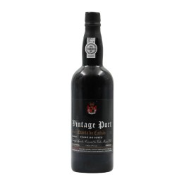 Quinta do Cachão Vintage Porto 1983