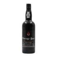 Quinta do Cachão Vintage Porto 1983