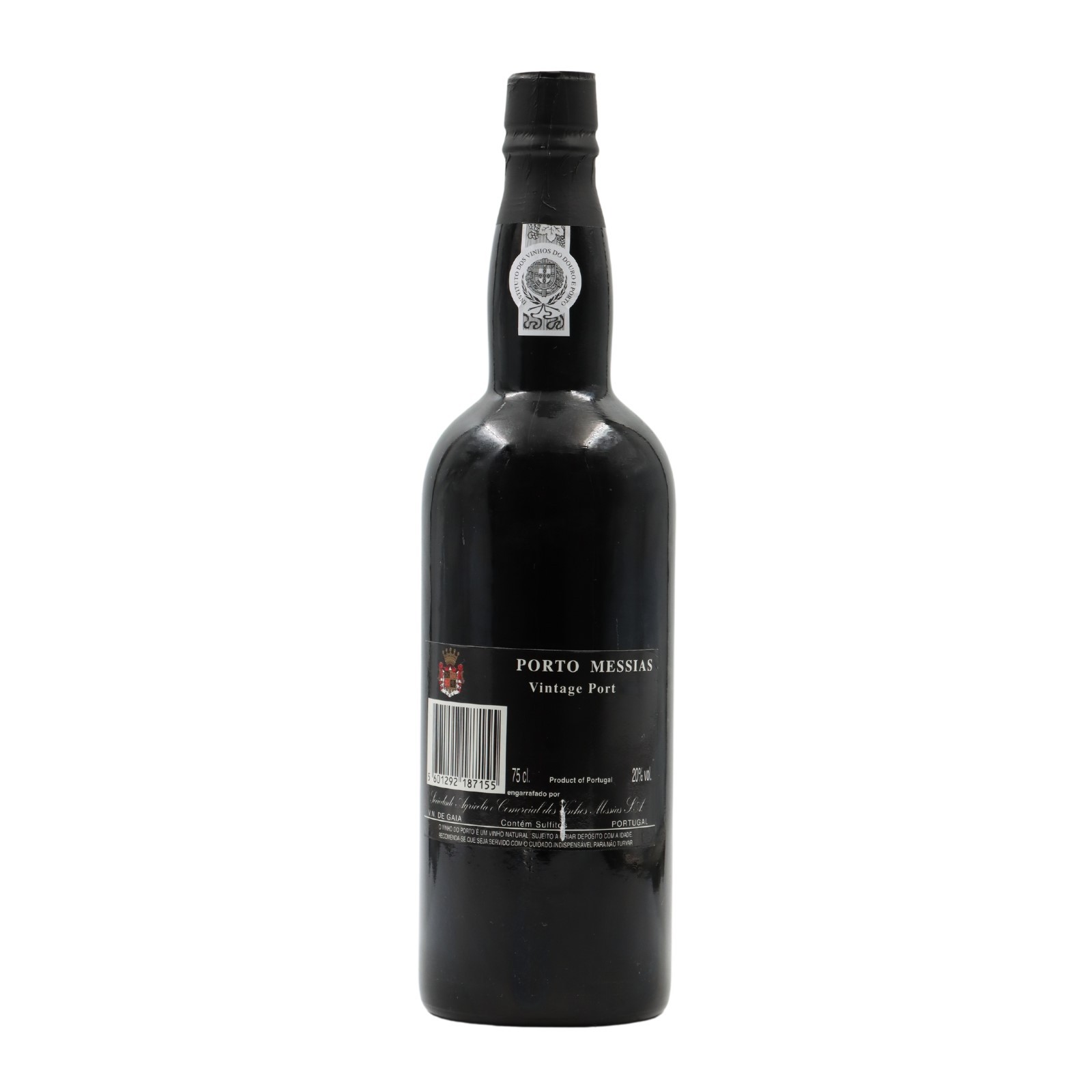 Quinta do Cachão Vintage Porto 1983