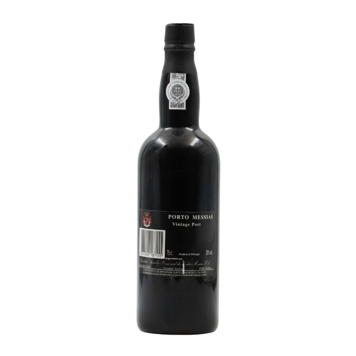 Quinta do Cachão Vintage Porto 1983