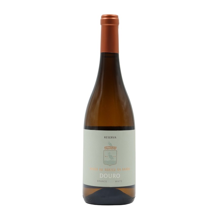 Barão da Várzea do Douro Reserve White 2022