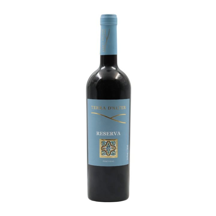 Terra D'Alter Reserve Red 2021