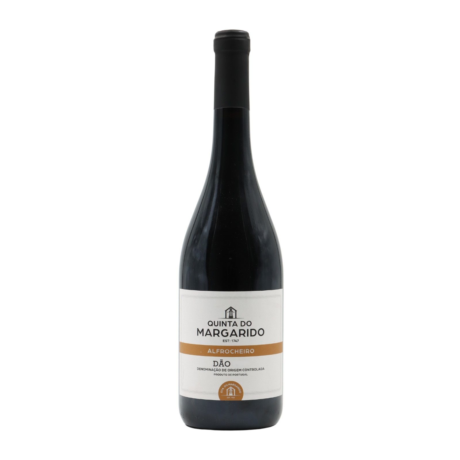 Quinta do Margarido Alfrocheiro Rot 2019