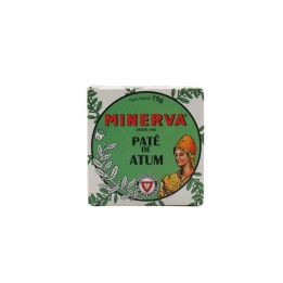 Minerva Tuna Pâté