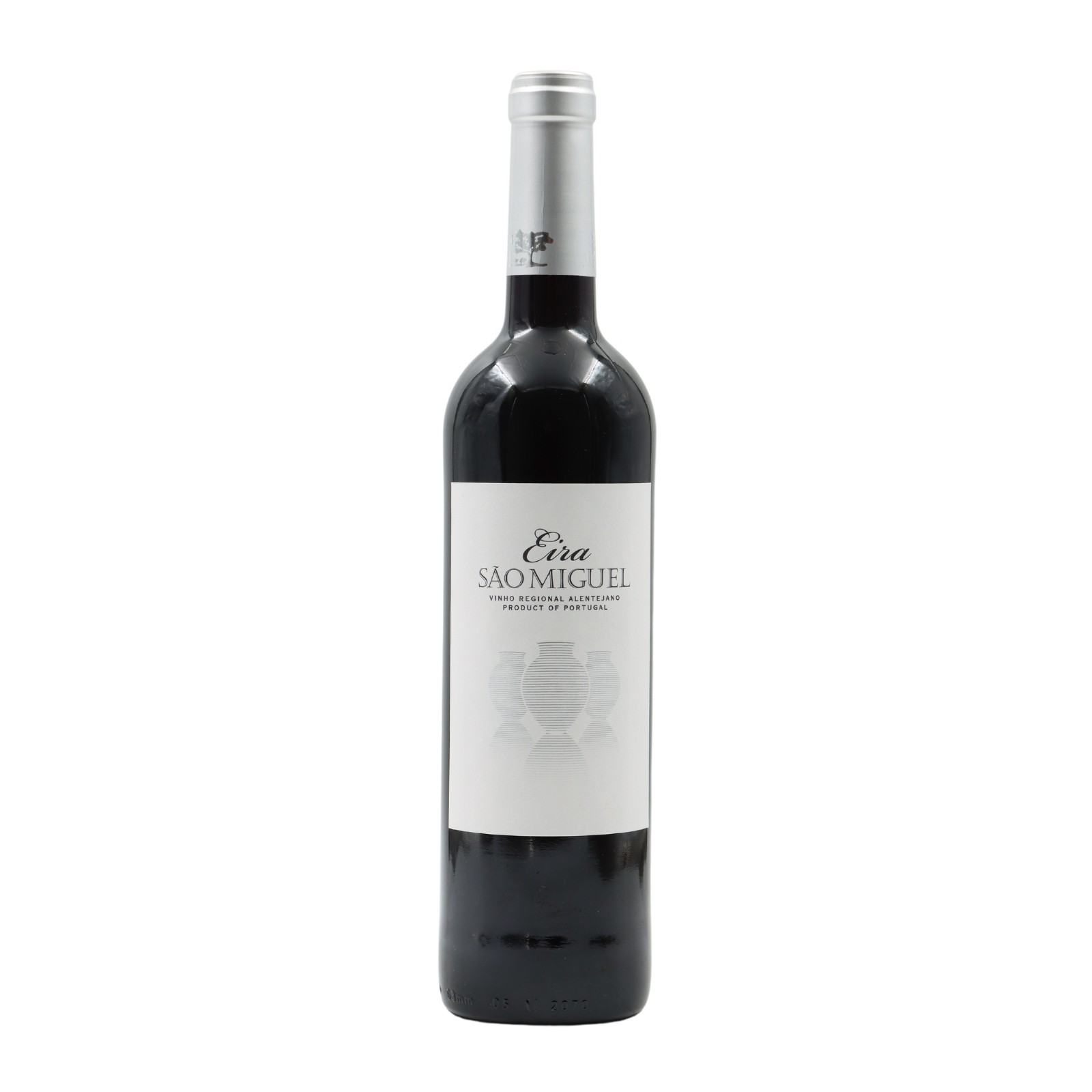 Eira de São Miguel Red 2023