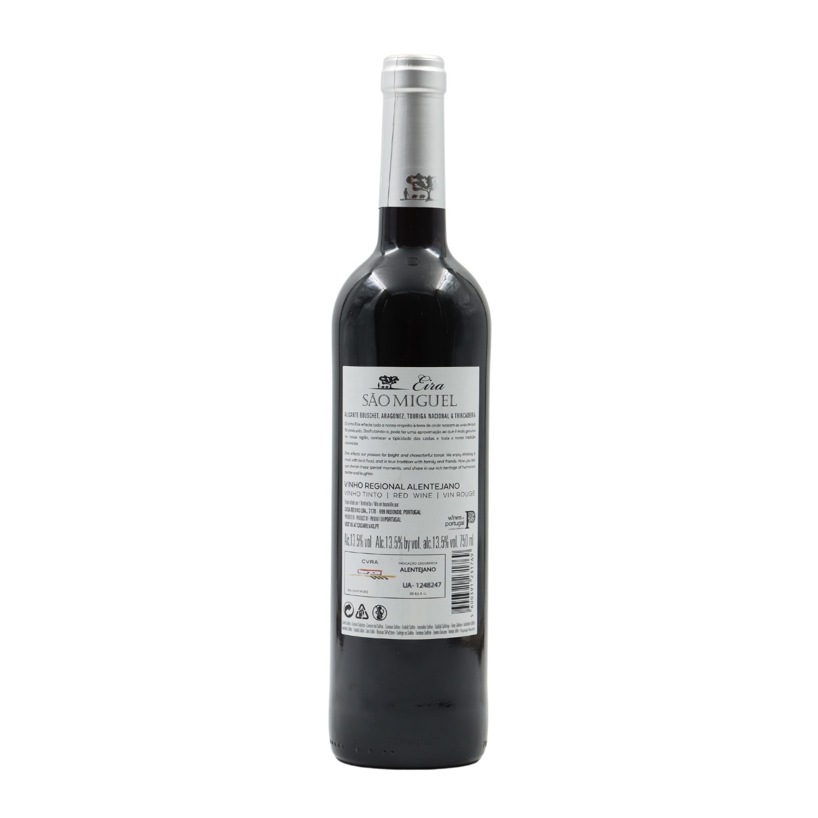 Eira de São Miguel Red 2023