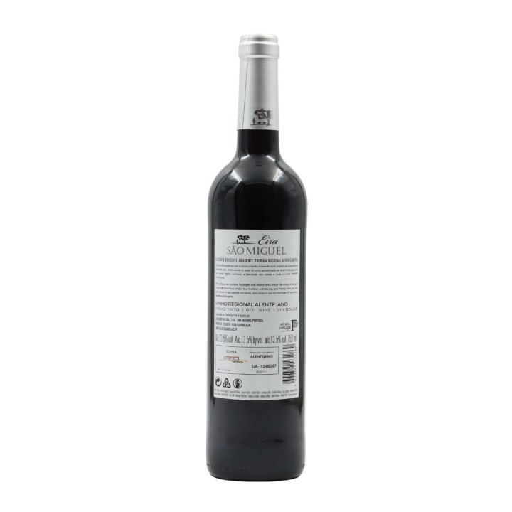 Eira de São Miguel Rouge 2023