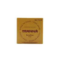Manná Kabeljau-Pastete