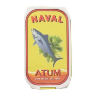 Naval Filetes de Atum em Azeite com Algas da Ria de Aveiro