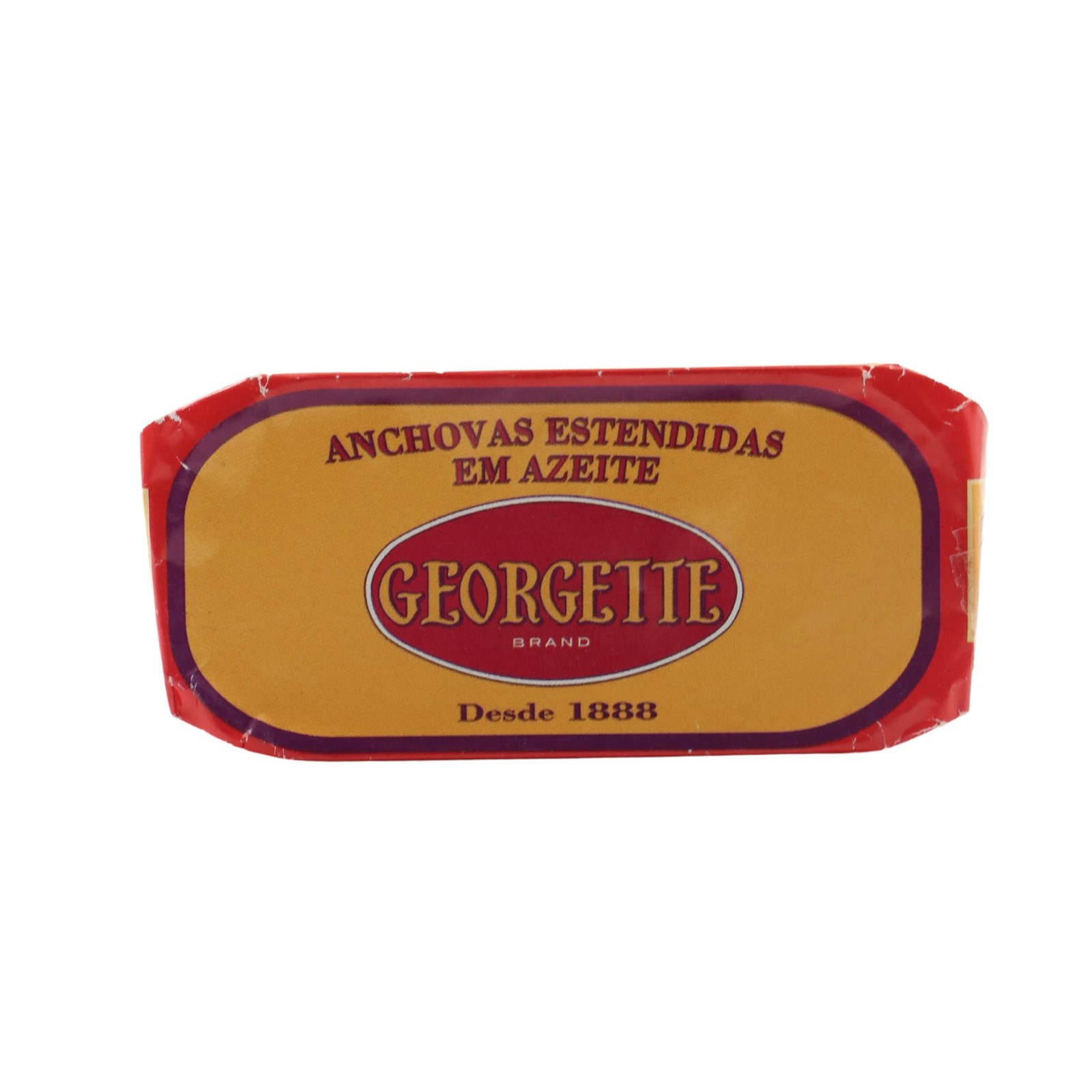 Georgette Anchovy in Olive Oil