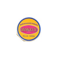 Georgette Paté di salmone affumicato