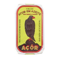 Açor Thon des Açores au poivre standard