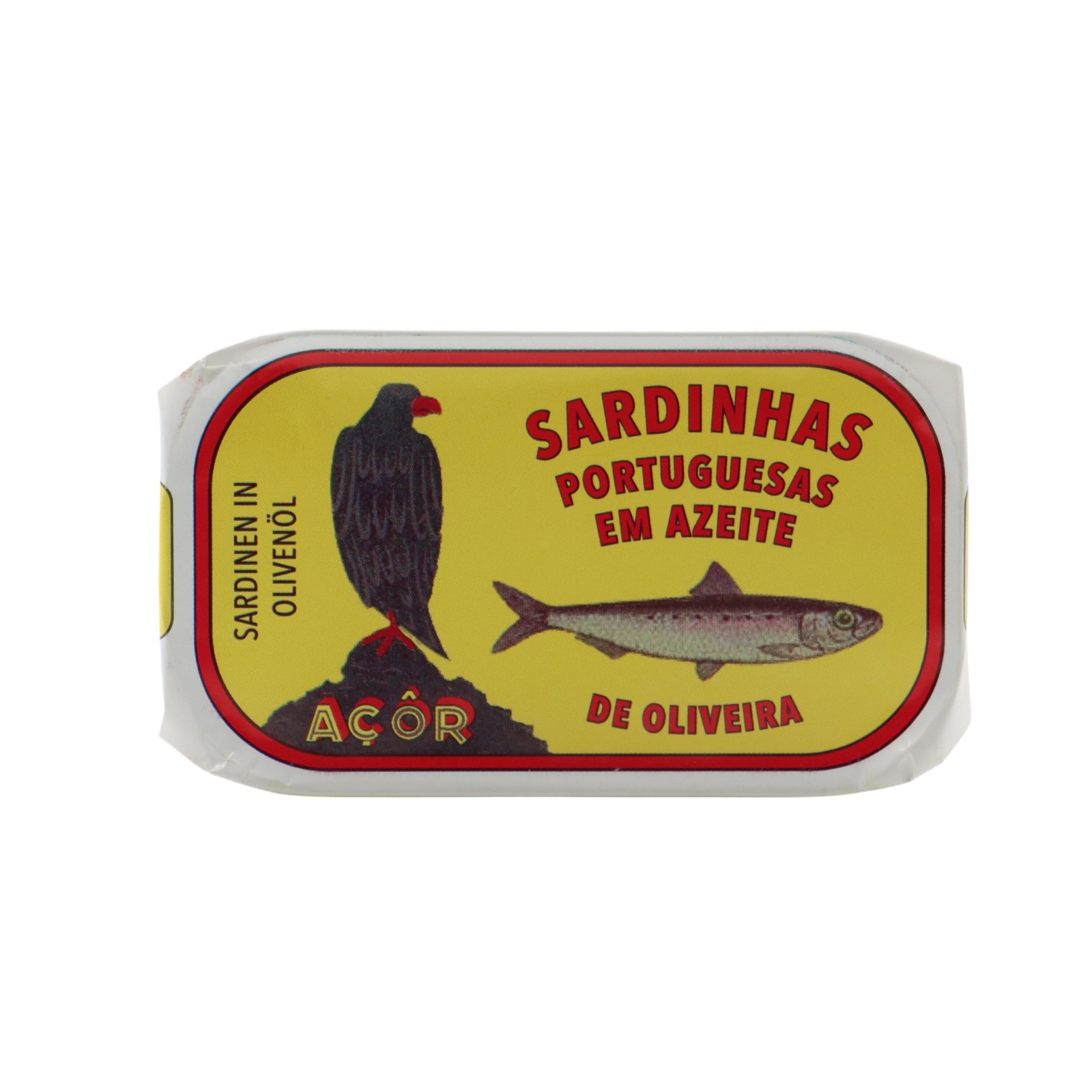 Açor Sardinen in Olivenöl