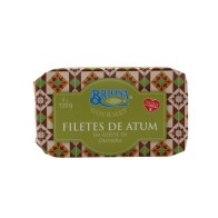 Briosa Gourmet Tuna Fillets in Olive Oil