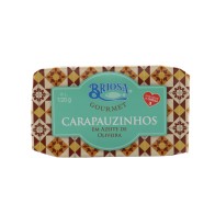 Briosa Gourmet Horse-Mackerel in Olive Oil