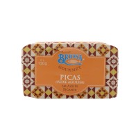 Briosa Gourmet Picas à l'huile d'olive épicée