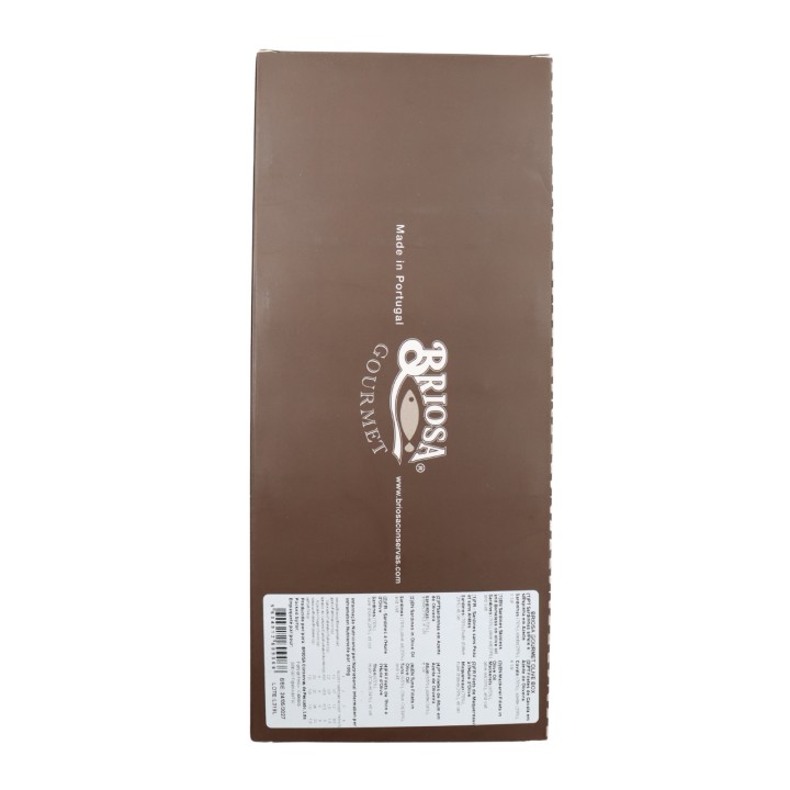 Briosa Gourmet Olive Box - 4 unidades