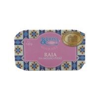 Briosa Gourmet Ray in Pitau Sauce