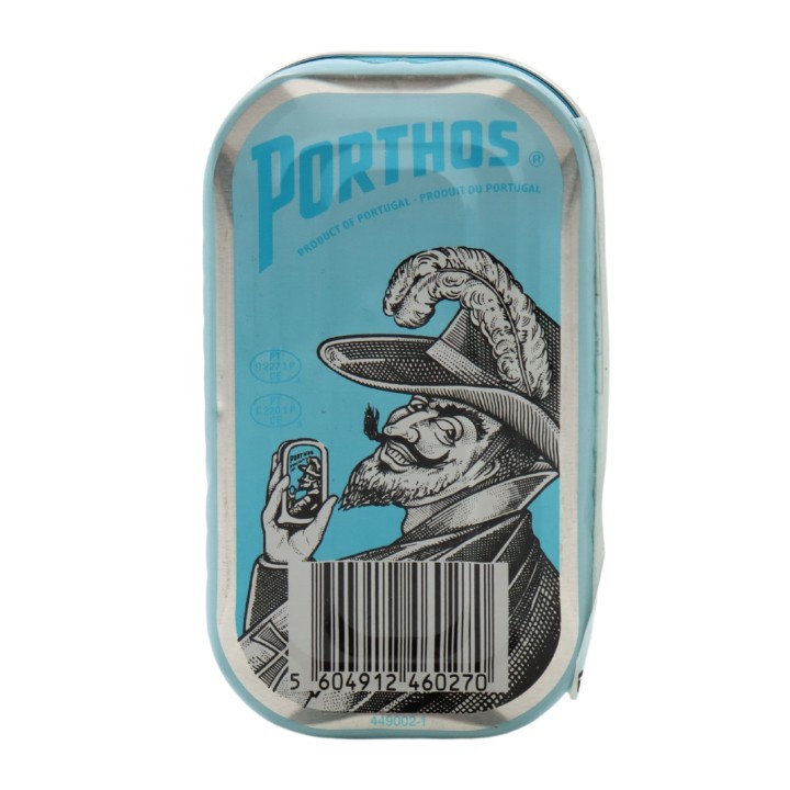 Porthos Filetes de Atum em Água