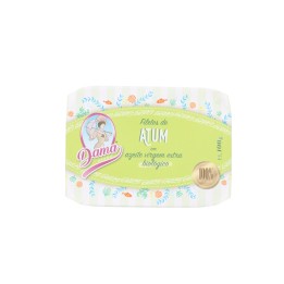 Dama Filetes de Atum em Azeite Extra Virgem Organico