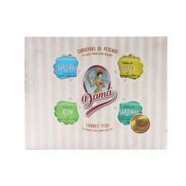 Dama Ruby Bio Box