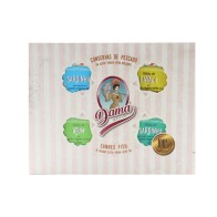 Dama Ruby Bio Box