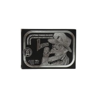 Porthos Smoked Boneless Sardines in Olive Oil