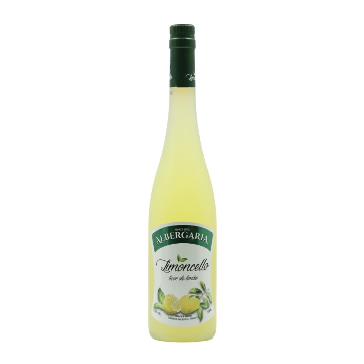 Albergaria Limoncello Licor