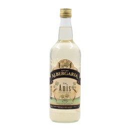 Albergaria Anise Escarchado Liqueur