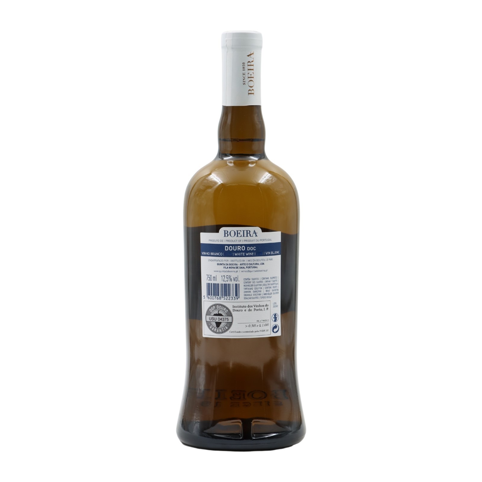 Quinta da Boeira White 2022