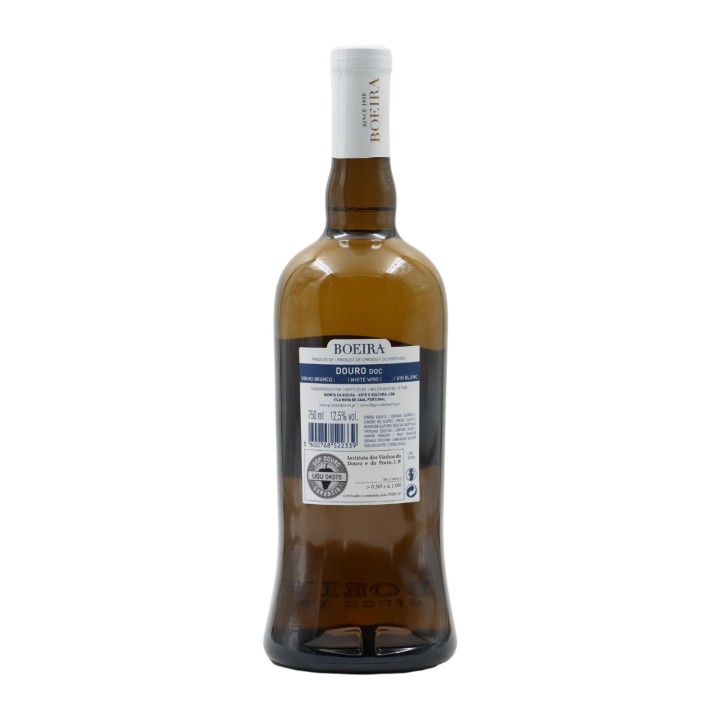 Quinta da Boeira White 2022
